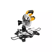 Пила торцовочная TOLSEN 1500 Вт, 210 мм, 220 В 79529