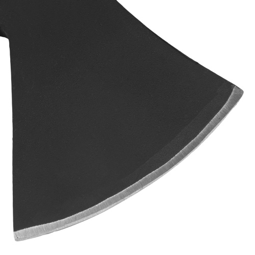 Топор optimal, 1000 г, фибергласовое топорище Matrix фото 6