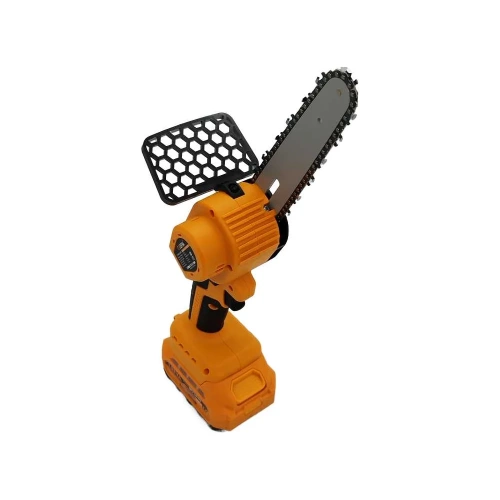 Аккумуляторная цепная пила LEIYA LY-A2220 фото 4