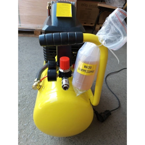 Компрессор ТД Техник ТЕХНИК КМ-2401 24л 1,8кВт 242л/мин 8атм 25 фото 10 Компрессор ТД Техник ТЕХНИК КМ-2401 24л 1,8кВт 242л/мин 8атм 25 фото 10