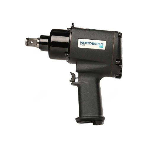 Ударный пневмогайковерт NORDBERG 3 4, 1300Нм, ECO NP16130 фото 4