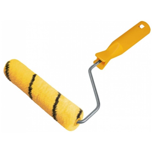 Мини-валик полиакриловый In Work 02724-1 55 мм Мини-валик полиакриловый In Work 02724-1 55 мм