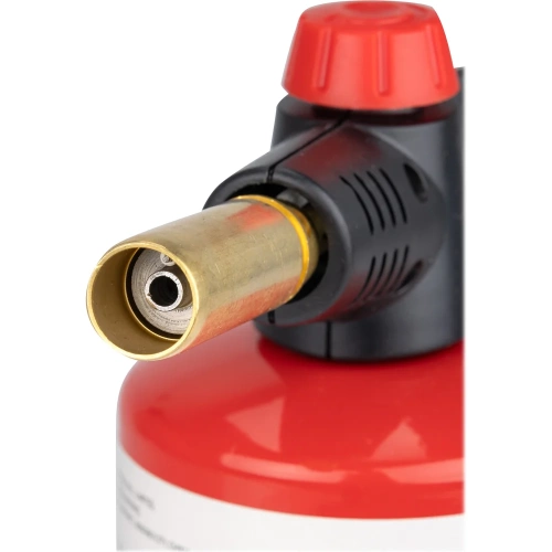 Газовая горелка ARMA с пьезоподжигом BT-16 фото 3