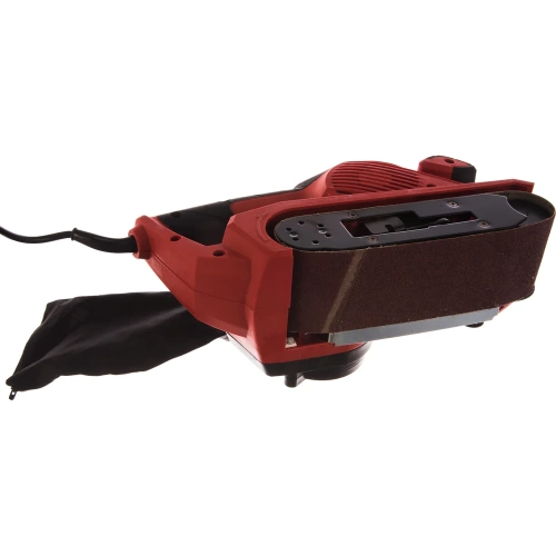 Ленточная шлифмашина Einhell TC-BS 8038 фото 6