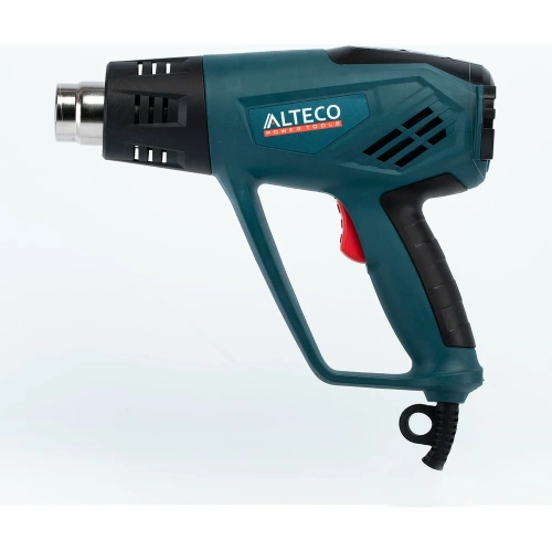 Технический фен Alteco HG 0608 27141 фото 7 Технический фен Alteco HG 0608 27141 фото 7