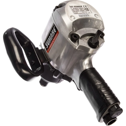 Пневмогайковерт SUMAKE ST 55885Р 38594 фото 4