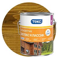 Антисептик Текс Биотекс Классик Универсал орегон 2,7 л
