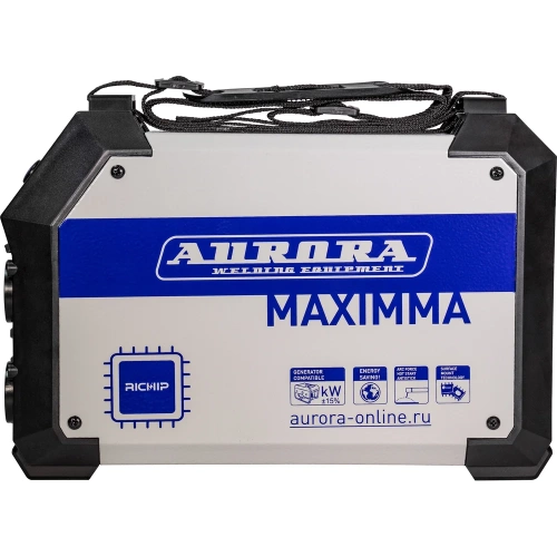 Сварочный аппарат Aurora MAXIMMA 1600 V.3 RICHIP 39271 фото 6