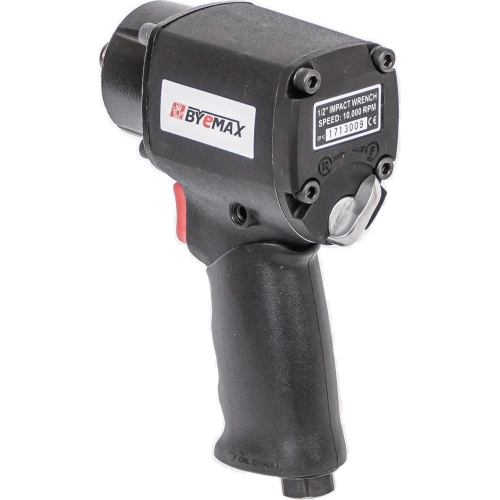 Пистолетный пневмогайковерт-мини Byemax BM-43-4001 фото 4 Пистолетный пневмогайковерт-мини Byemax BM-43-4001 фото 4