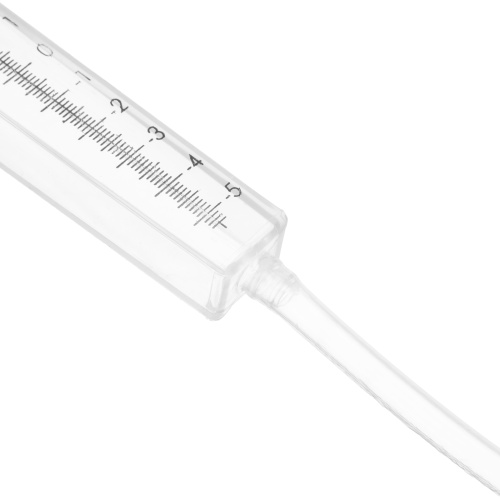 Гидроуровень, L 5 м, D 8 мм, со шкалой Сибртех фото 4 Гидроуровень, L 5 м, D 8 мм, со шкалой Сибртех фото 4