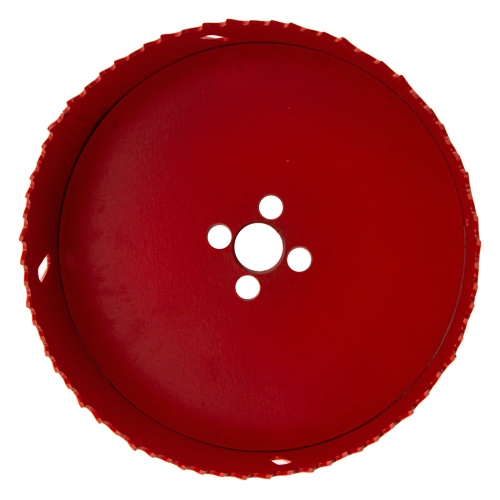 Коронка Bimetal, 127 мм Matrix фото 5 Коронка Bimetal, 127 мм Matrix фото 5