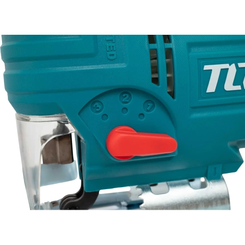 Лобзик электрический TOTAL 570 Вт TS206656 фото 6 Лобзик электрический TOTAL 570 Вт TS206656 фото 6