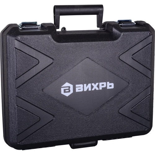 Гайковёрт сетевой Вихрь ГС-1/2 350 VI7 900/72/24/9 фото 7 Гайковёрт сетевой Вихрь ГС-1/2 350 VI7 900/72/24/9 фото 7