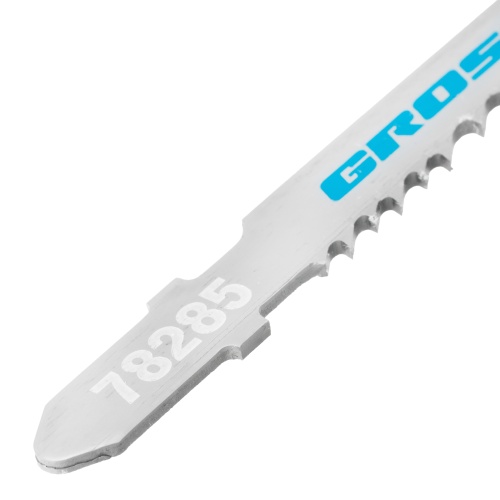 Полотна для электролобзика  Profi, 2 шт, ( 3156F-T345XF ) Gross фото 4