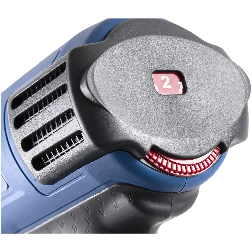 Строительный фен ТРИГГЕР 20061 тов-177049 фото 9