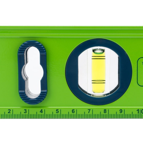 Уровень алюминиевый УСМ-0,5-300, фрезерованный, 3 глазка, магнитный, 300 мм Сибртех фото 8 Уровень алюминиевый УСМ-0,5-300, фрезерованный, 3 глазка, магнитный, 300 мм Сибртех фото 8