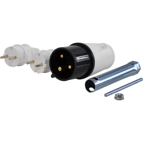 Электростанция SBK BG7000 (5.5кВт, 2x230В/16А/3.5кВт, 1x230В/32А/5кВт, 12В, бак 25.0л) 00-00015123 фото 5 Электростанция SBK BG7000 (5.5кВт, 2x230В/16А/3.5кВт, 1x230В/32А/5кВт, 12В, бак 25.0л) 00-00015123 фото 5