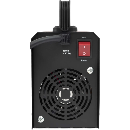 Инверторный сварочный аппарат Gigant GWM-160AS фото 7 Инверторный сварочный аппарат Gigant GWM-160AS фото 7