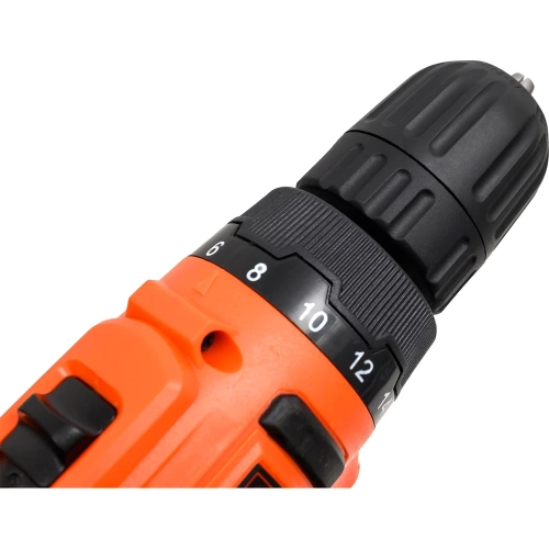 Аккумуляторная дрель-шуруповерт Калибр ДА-16/2 Li-Ion 00000076622 фото 7 Аккумуляторная дрель-шуруповерт Калибр ДА-16/2 Li-Ion 00000076622 фото 7