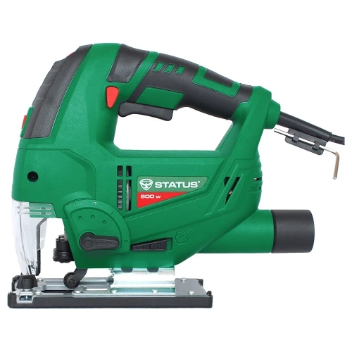 Лобзик STATUS JS800 4191101 фото 3 Лобзик STATUS JS800 4191101 фото 3