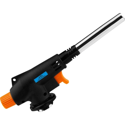 Газовая горелка с пьезоподжигом vertextools карандашное пламя 0834 фото 5 Газовая горелка с пьезоподжигом vertextools карандашное пламя 0834 фото 5