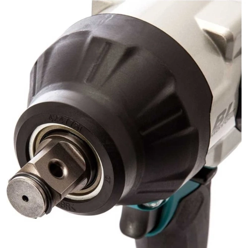 Аккумуляторный гайковерт Makita DTW1001Z фото 7