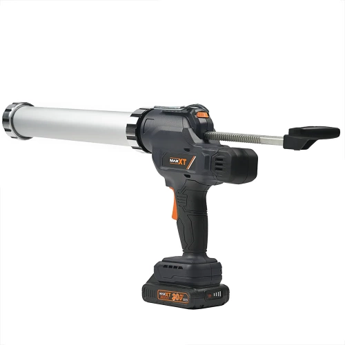 Аккумуляторный пистолет для герметика MAXXT 20V/2.0AH, 0,6 л MDCG20V2 фото 7