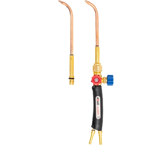 Ацетиленовая горелка ARMA Г2А МИНИ (№ 2А, 3А) 020-135 Ацетиленовая горелка ARMA Г2А МИНИ (№ 2А, 3А) 020-135