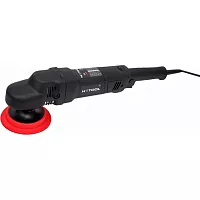 Полировальная электрическая машинка H7 RO-400BK 958895