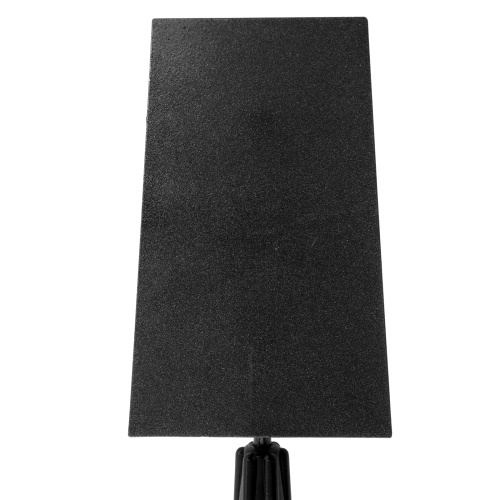 Кельма отделочника КО, 165 мм, пластиковая ручка Sparta фото 4