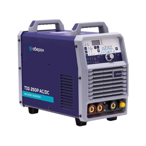 Сварочный инвертор Оберон TIG 250P AC/DC KG3251 Сварочный инвертор Оберон TIG 250P AC/DC KG3251
