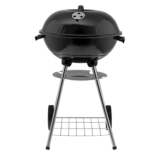 Барбекю сферический, 44 см, Camping Palisad фото 4