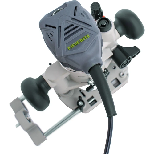 Фрезер FAVOURITE FER 900S PROF 900Вт, 6/8мм 552242900 фото 7