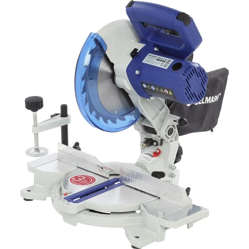 Пила торцовочная BELMASH MS B-210 Белмаш S306A фото 3