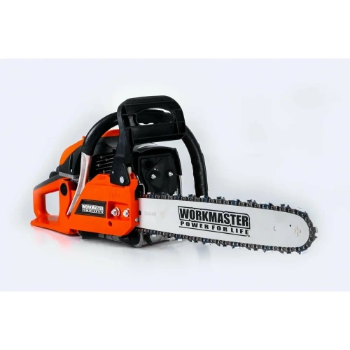 Бензопила WorkMaster БП-5240А фото 4 Бензопила WorkMaster БП-5240А фото 4