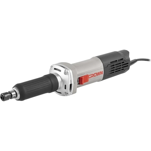 Прямая шлифовальная машина CROWN CT13577 фото 4