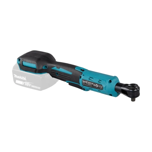 Угловой гайковерт Makita LXT 18V без аккумулятора и ЗУ DWR180Z фото 8 Угловой гайковерт Makita LXT 18V без аккумулятора и ЗУ DWR180Z фото 8