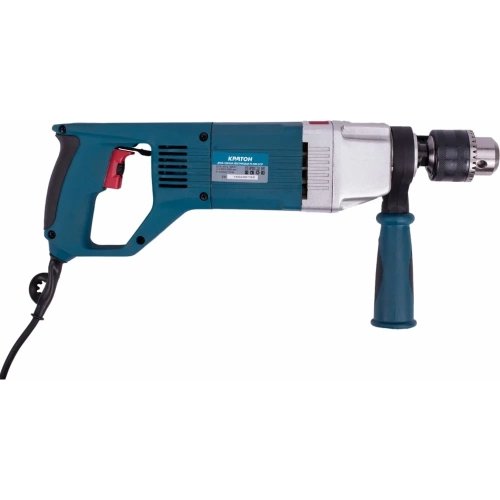 Ударная дрель Кратон PD-1200-13/2P 3 02 01 025 фото 4 Ударная дрель Кратон PD-1200-13/2P 3 02 01 025 фото 4