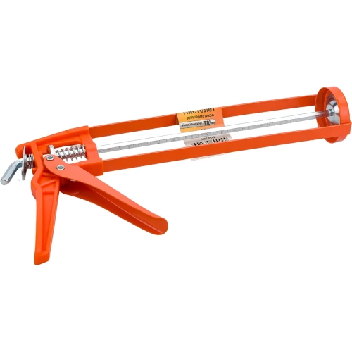 Скелетный пистолет для герметика Петрович П007-0102 4100000367 фото 3