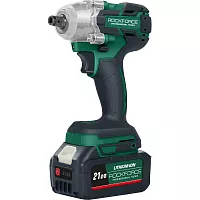Гайковерт ударный Rockforce аккумуляторный 1/2 RF-PLIL-181B(64182)