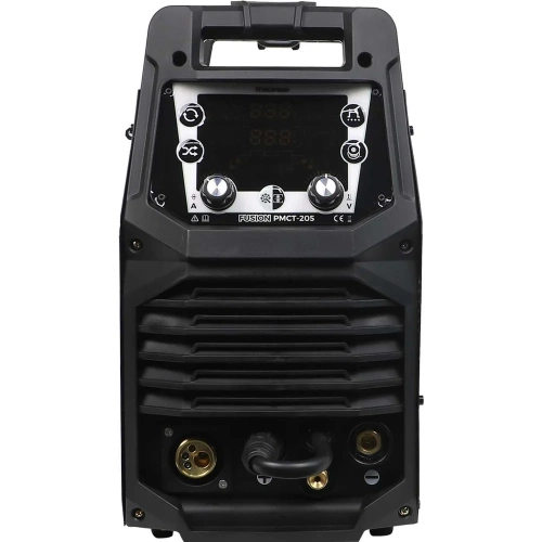 Сварочный полуавтомат DECAPOWER FUSION PMCT-205 PTLN PMCT205PTLN фото 4 Сварочный полуавтомат DECAPOWER FUSION PMCT-205 PTLN PMCT205PTLN фото 4