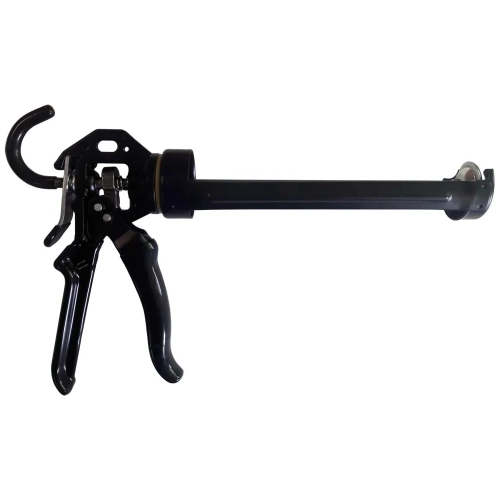 Плунжерный пистолет для герметиков в картриджах PMT PS-301 7300019 фото 6