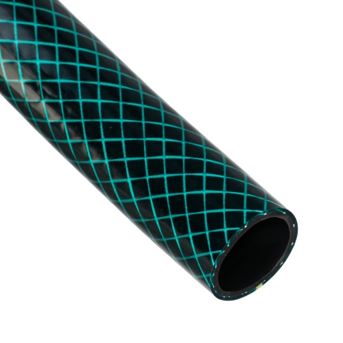 Шланг поливочный ПВХ, 3/4", 25 м, армированный Palisad фото 3