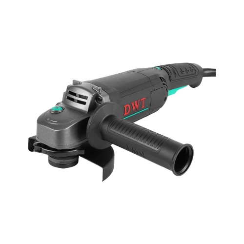 Угловая шлифовальная машина DWT WSP12-125 TVQ фото 3 Угловая шлифовальная машина DWT WSP12-125 TVQ фото 3