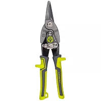 Прямые ножницы по металлу Armero, 250мм, сталь AS21-251/A521/251