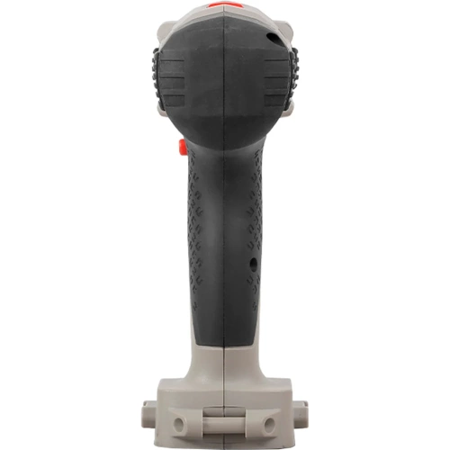 Аккумуляторный ударный шуруповерт Crown bl CT21093HMX фото 6