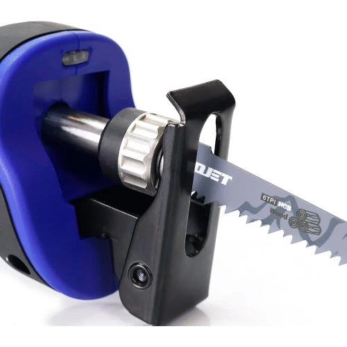 Пила сабельная электрическая BOJET 900Вт, 150 мм ERS-900 фото 9