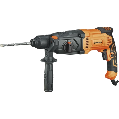 Перфоратор Вихрь П-5А-1000 72/3/11 фото 6 Перфоратор Вихрь П-5А-1000 72/3/11 фото 6