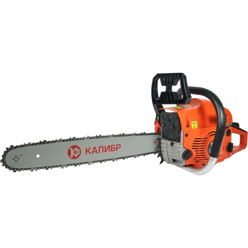 Бензопила Калибр БП-2600/18У 00000057838 фото 5 Бензопила Калибр БП-2600/18У 00000057838 фото 5