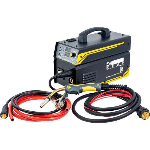 Полуавтомат Кедр ultramig-200p compact 220в, 20-200а 8024199 фото 9